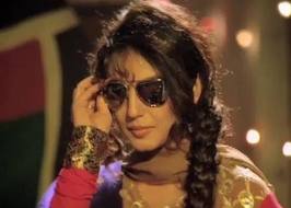 Huma Qureshi